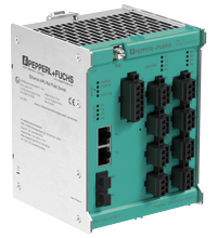 Pepperl+Fuchs ARS11-B2-IC08-1