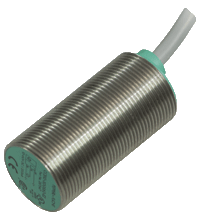 Pepperl+Fuchs CCB10-30GS60-E2 Switching function