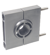Pepperl+Fuchs CPZ18B03 Mounting Bracket with swivel nut