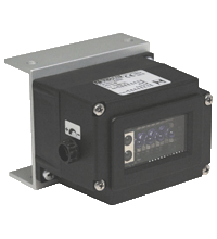 Pepperl+Fuchs DAD15-8P-R-2388 Optical data coupler
