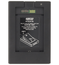 Pepperl+Fuchs DC EX-BP S02 Battery pack charger for Ex-BP S02 & BP S02