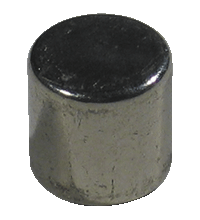 Pepperl+Fuchs DM 06-05 NDFEB Permanent magnet for hydraulic cylindrical magnetic field sensors