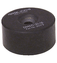 Pepperl+Fuchs DM 60-31-15 Permanent magnet for magnetic field sensors