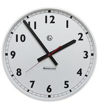 Pepperl+Fuchs Ex-Time 40 Explosion-protected quartz wall clock Turkey