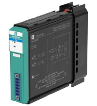 Pepperl+Fuchs FB1203B3 Occupied slots