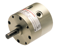 Norgren M/60281/IE Rotary vane double acting actuator, 038 Nm torque, 30 - 180° rotation Turkey