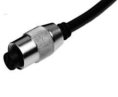 Norgren M/P34692/5 Plug with cable – M12 x 1 Turkey