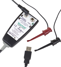 Pepperl+Fuchs HM-PF-USB-PWRX-010031P Interface for commissioning, calibrating, and acquiring data from HART field devices