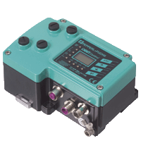 Pepperl+Fuchs IC-KP-B6-2V15B Control interface unit IDENTControl with PROFIBUS DP interface