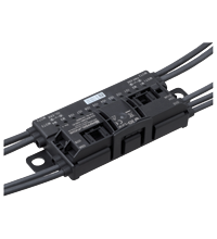 Pepperl+Fuchs ICA-8DIO4M1-G20-IO