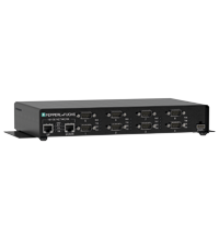 Pepperl+Fuchs ICDM-RX/TCP-8DB9/2RJ45-PM Device Server 8-port panel mount DB9 Turkey