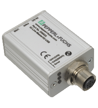 Pepperl+Fuchs IO-Link-Master02-USB Turkey