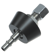 Pepperl+Fuchs IPC03-MH44 RFID tag with tube connection