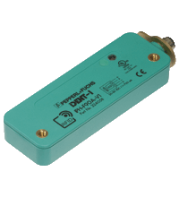 Pepperl+Fuchs IPH-F90A-V1 LF RFID read/write device for IDENTControl