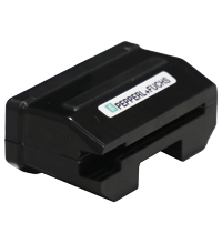 Pepperl+Fuchs IPH-HH50 RFID read/write device 125 kHz (LF) for modular handheld