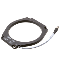 Pepperl+Fuchs IQH1-F198-V1 HF RFID read/write device, ISO 15693, for IDENTControl