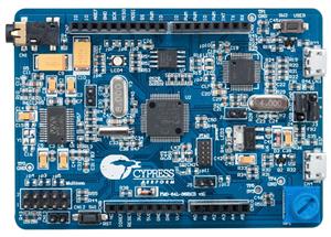 Infineon FM0-64L-S6E1C3