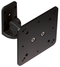 Pepperl+Fuchs IUZ-MH13 Mounting bracket for wall mounting