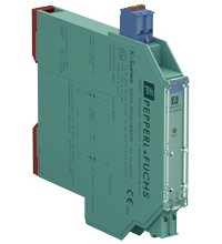 Pepperl+Fuchs KCD0-SD3-Ex1.1245.SP Signal type