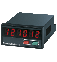 Pepperl+Fuchs KCT-6S-C Counter