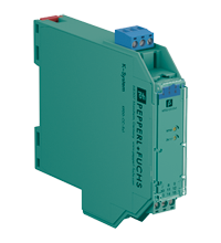 Pepperl+Fuchs KFD0-CC-Ex1 Signal type