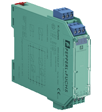 Pepperl+Fuchs KFD0-CS-Ex2.51P Signal type
