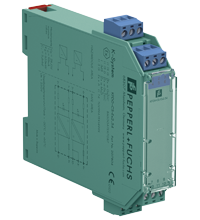 Pepperl+Fuchs KFD0-CS-Ex2.54 Signal type