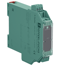 Pepperl+Fuchs KFD0-SCS-1.55 Signal type