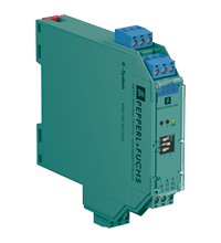 Pepperl+Fuchs KFD2-SLD-Ex2.1545 Signal type