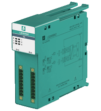 Pepperl+Fuchs LB3005A2 Occupied slots Turkey