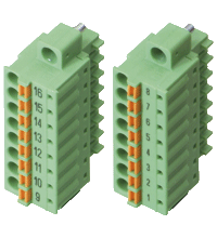 Pepperl+Fuchs LB9016A Number of pins
