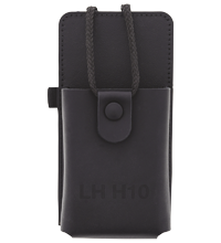 Pepperl+Fuchs LH H10 Leather holster for Ex-Handy 10
