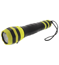 Pepperl+Fuchs Lite-Ex PL 30e Explosion-protected LED flashlight (ATEX / IECEx zone 0/20)