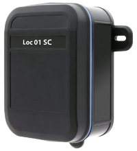 Pepperl+Fuchs Loc 01 SC , Rugged/Industrial
