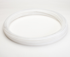 Norgren PS0010025 Super flexible polyamide tube, Natural, 10mm, 8mm Turkey