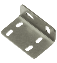 Pepperl+Fuchs MH-R2-03 Mounting aid for R2 series, Mounting bracket