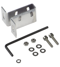 Pepperl+Fuchs MH-R3-01 Mounting aid for sensors from the R3 series, mounting bracket