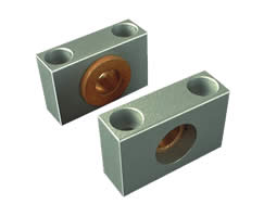 Norgren QA/8063/41 S - Swivel Bearing 63mm/80mm bore