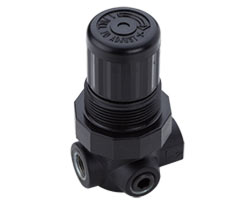 Norgren R07-200-RNAG R07 Series general purpose pressure regulator, G1/4, 01-07 bar, without gauge Turkey