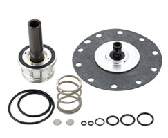 Norgren R18-100R Service Kit for R18 - Relieving Turkey