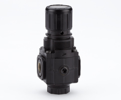 Norgren R72G-2GK-NCN Excelon general purpose pressure regulator, G1/4, 0,3-2 bar, without gauge Turkey