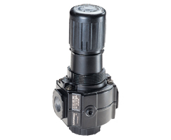 Norgren R73R-3GK-RMN Excelon general purpose pressure regulator, G3/8, 03-10 bar, without gauge Turkey