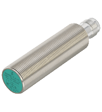 Pepperl+Fuchs NBB5-18GM60-I3-V1 Output type