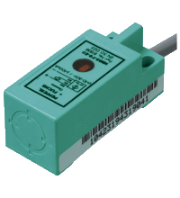 Pepperl+Fuchs NBB5-F9-E2 Switching function Turkey