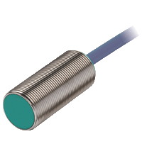 Pepperl+Fuchs NBB8-30GM60-I3 Output type