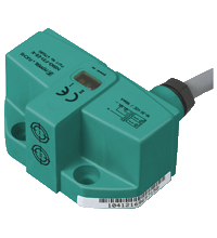 Pepperl+Fuchs NBN3-F31-E8-K Switching function