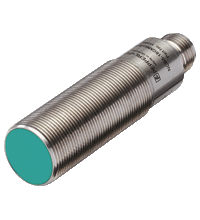 Pepperl+Fuchs NCB5-18GM60-B3B-V1 Switching function
