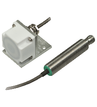 Pepperl+Fuchs NCN25-F35-A2-250-V1 Switching function