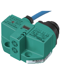 Pepperl+Fuchs NCN3-F31-N4-V16-K Switching function
