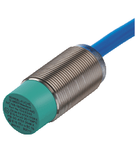 Pepperl+Fuchs NCN8-18GM40-N0-5M Switching function Turkey